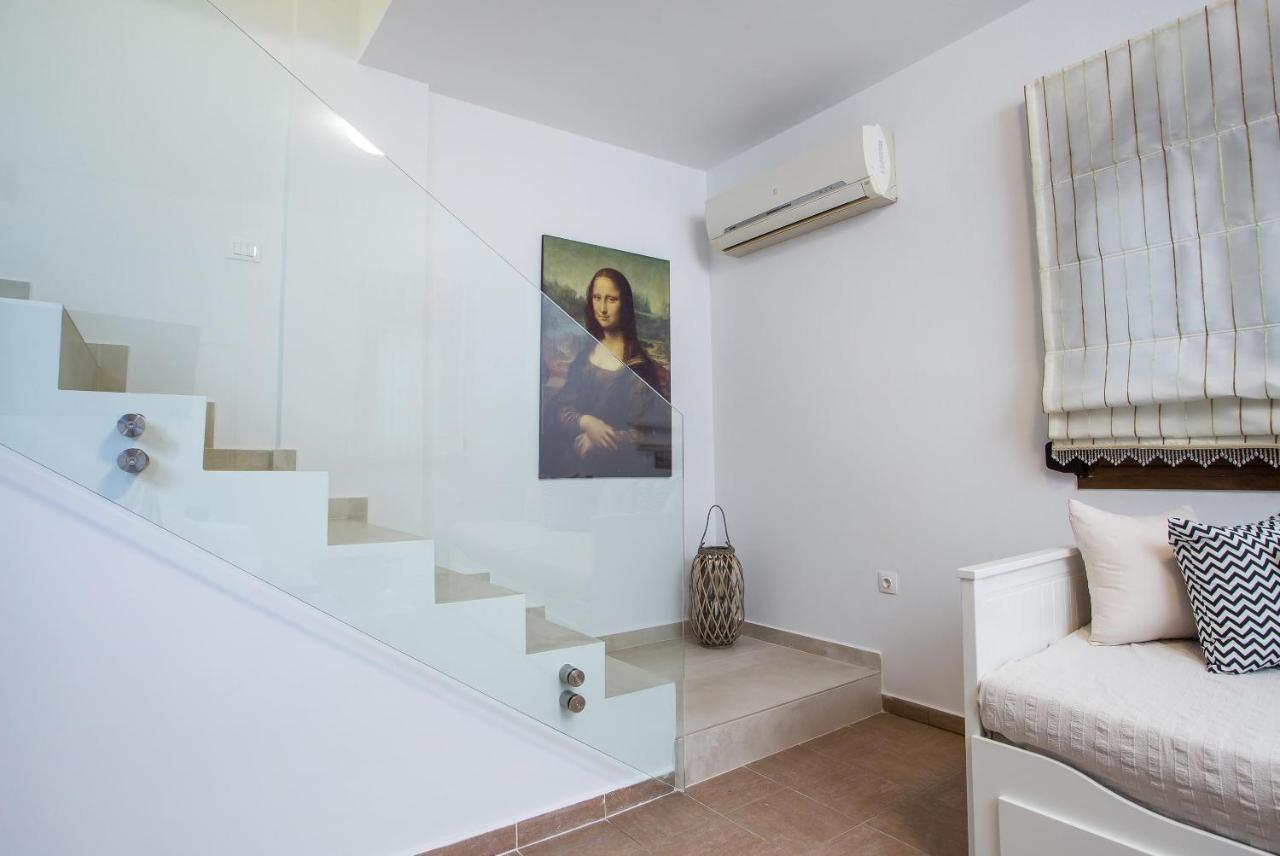 Monalisa Villa Pefki Exteriér fotografie